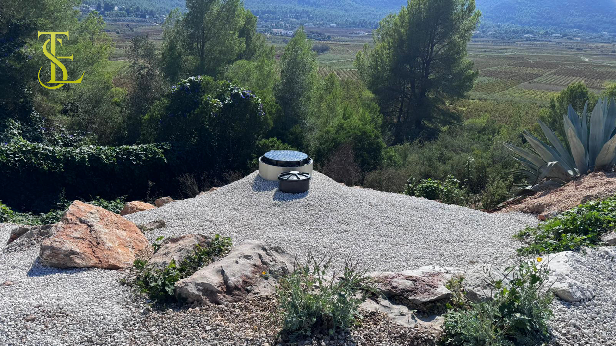 biological certified septic tanks 